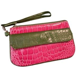 AKA Soroity Wristlet